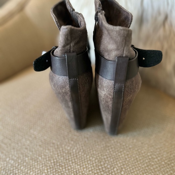 Aldo - booties - Picture 4 of 6
